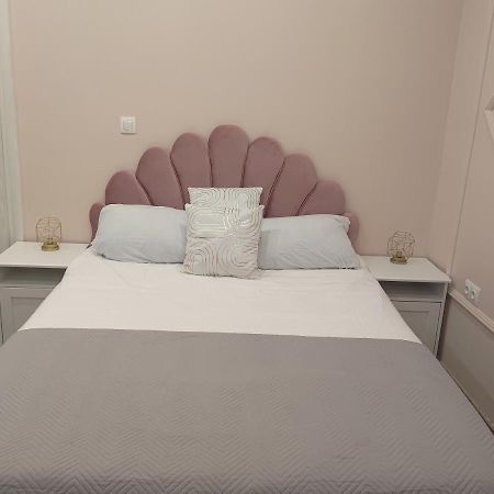 Lovely Apartment In The Heart Of The City Timisoara Exterior photo